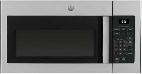 Ремонт механизма открывания двери General Electric JVM1950STC01