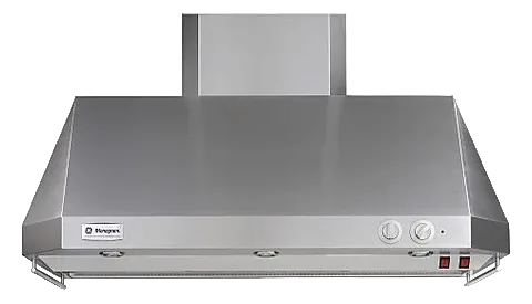 Замена угольных фильтров General Electric UVW9301SLSS